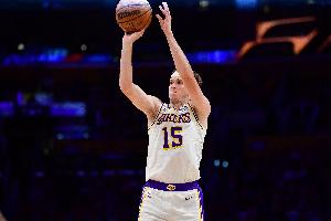 周最佳提名：里夫斯、亚历山大、爱德华兹、