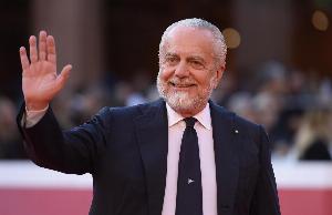 德劳伦蒂斯：现在的足球体系已经